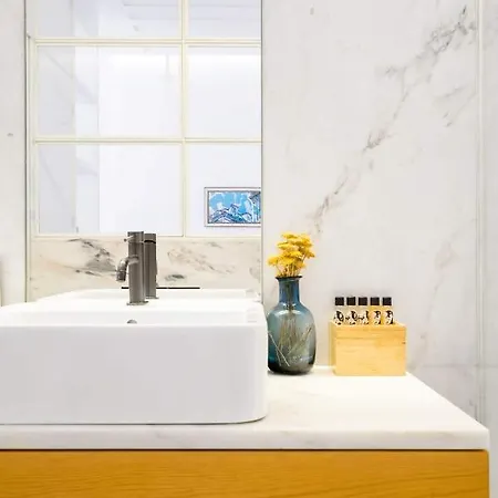 Charming & Modern Flat Close To Time Out Market 公寓 Lisboa