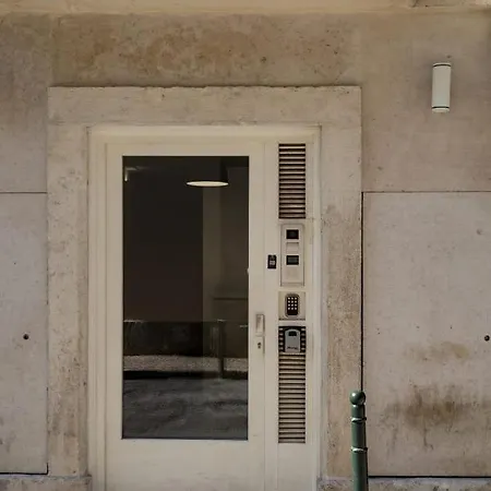 公寓 Charming & Modern Flat Close To Time Out Market *