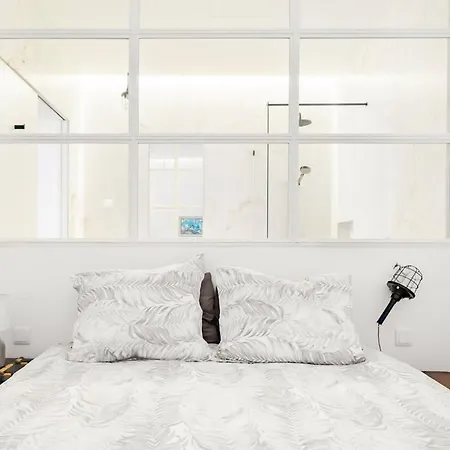 Charming & Modern Flat Close To Time Out Market 公寓 Lisboa