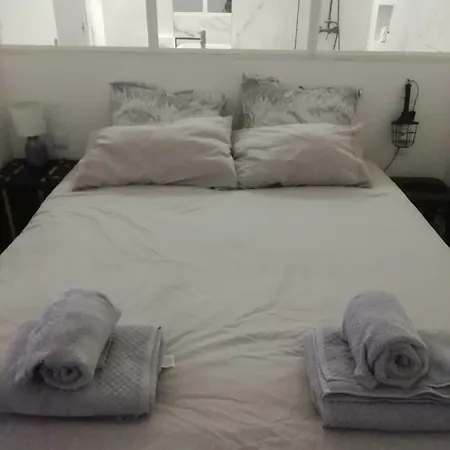 Charming & Modern Flat Close To Time Out Market 公寓 *