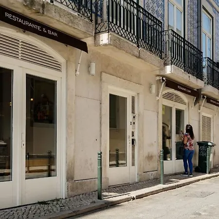 Charming & Modern Flat Close To Time Out Market 아파트 *