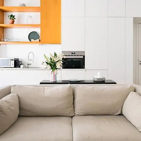 Charming & Modern Flat Close To Time Out Market 아파트 리스본
